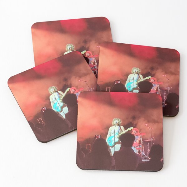 Item preview, Singer in Red Light at Vivid designed and sold by somebody who lived.