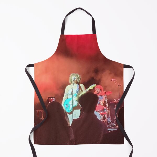 Item preview, Singer in Red Light at Vivid designed and sold by somebody who lived.
