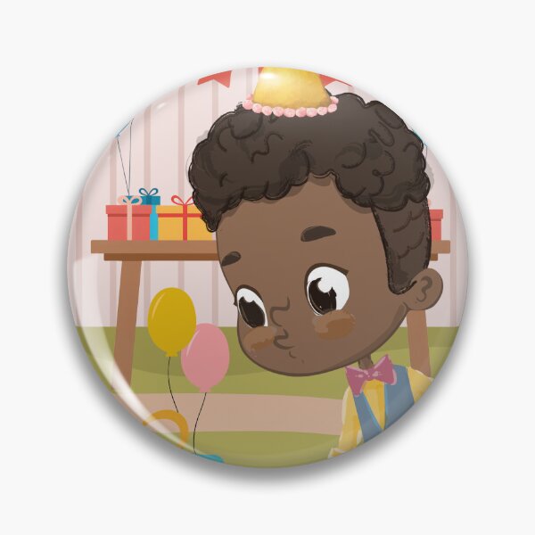 Item preview, Birthday Boy Moments designed and sold by Seed of Faith Designs.