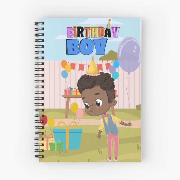 Item preview, Birthday Boy Moments designed and sold by Seed of Faith Designs.