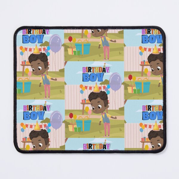 Item preview, Birthday Boy Moments designed and sold by Seed of Faith Designs.