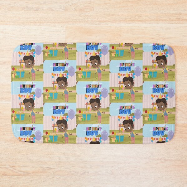 Item preview, Birthday Boy Moments designed and sold by Seed of Faith Designs.