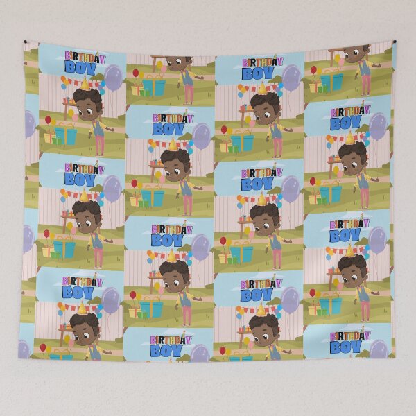 Item preview, Birthday Boy Moments designed and sold by Seed of Faith Designs.