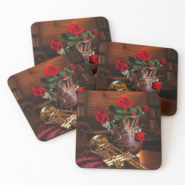 Item preview, Louis Armstrong - The Sweet Sounds of Jazz designed and sold by DBM Photo Gallery 1.