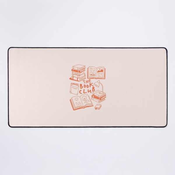 Item preview, The Book Club: Bookish Decor designed and sold by oneofthesedayys.
