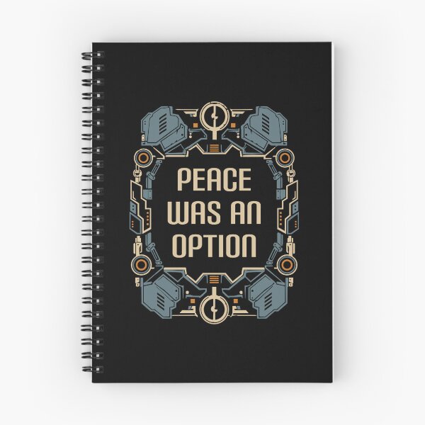 Item preview, Peace was an Option Wargaming designed and sold by pixeptional.