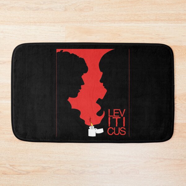 Item preview, Leviticus  designed and sold by thrynafenquar.
