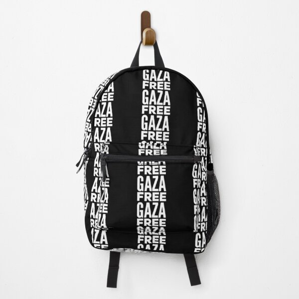 Item preview, Free Gaza designed and sold by DIRTYDUNNZ.