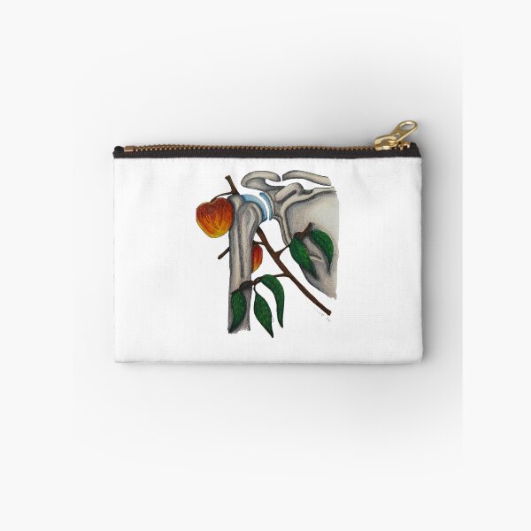 Item preview, shoulder and peaches designed and sold by JJPA-C.