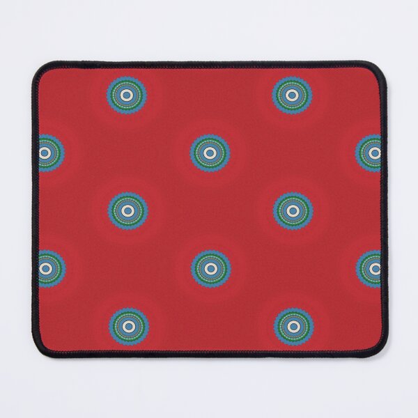 Item preview, Red dot designed and sold by Gluecknika.