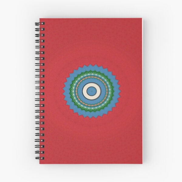 Item preview, Red dot designed and sold by Gluecknika.