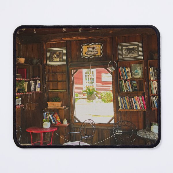 Item preview, Coffee shop in Florida designed and sold by rachellynnem.