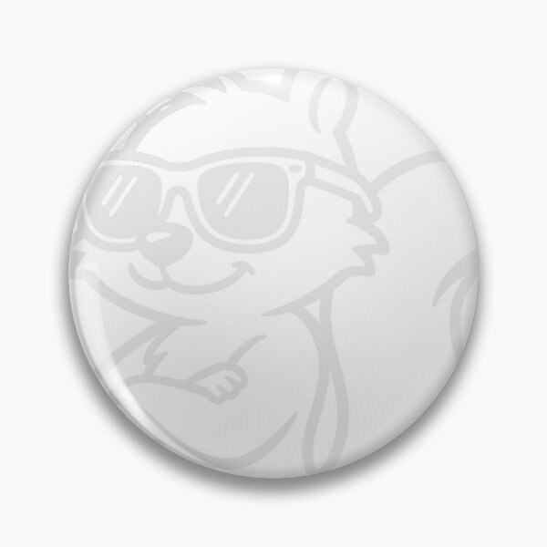 Item preview, Cool Squirrel designed and sold by SecretSquirrellDesigns.