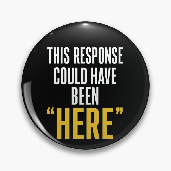 Item preview, Funny This Response Could Have Been Here Funny Teacher Quote Art designed and sold by elderberry.