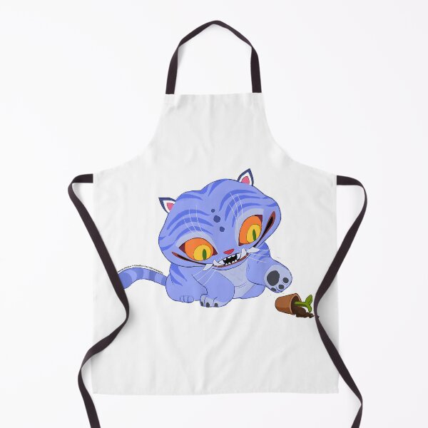 Item preview, Monster Slaying Idols Halloween Silly Monster Playing With designed and sold by sonlehuyak.