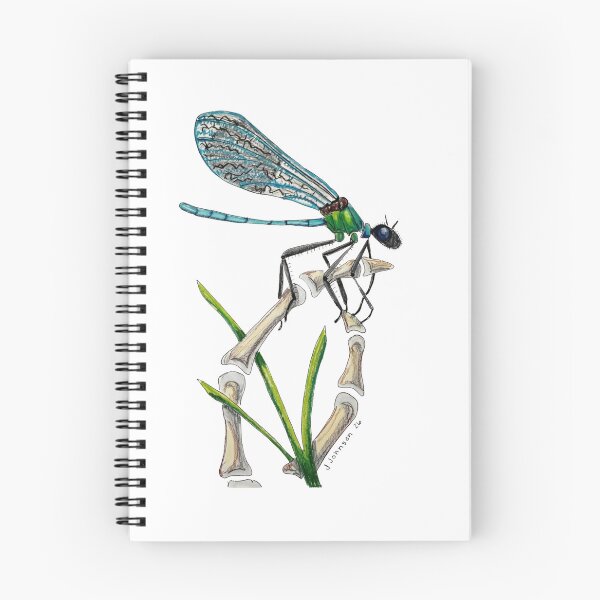 Item preview, dragonfly and the hand designed and sold by JJPA-C.