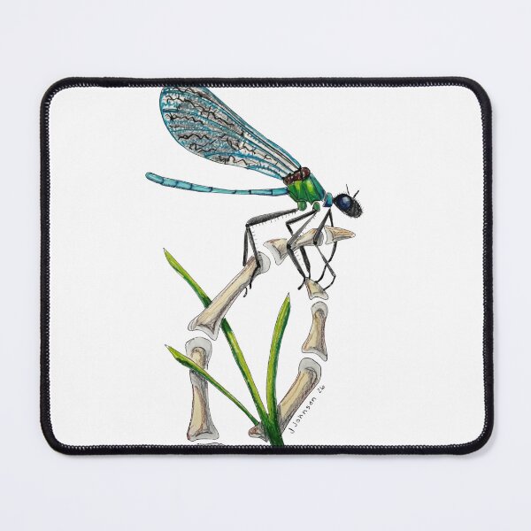 Item preview, dragonfly and the hand designed and sold by JJPA-C.