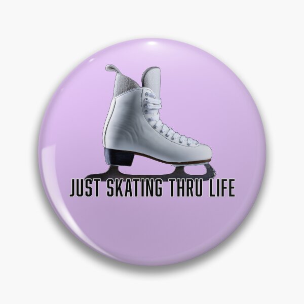 Item preview, JUST SKATING THRU LIFE  designed and sold by BIGPIX91011.