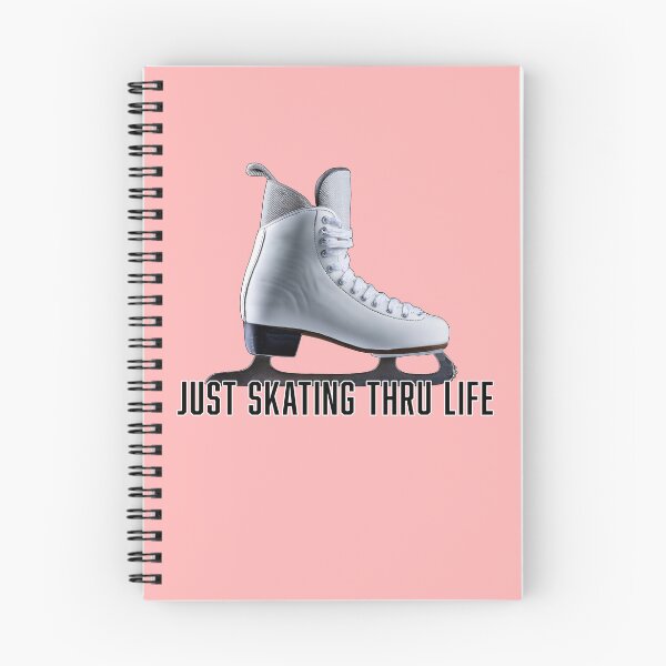 Item preview, JUST SKATING THRU LIFE  designed and sold by BIGPIX91011.
