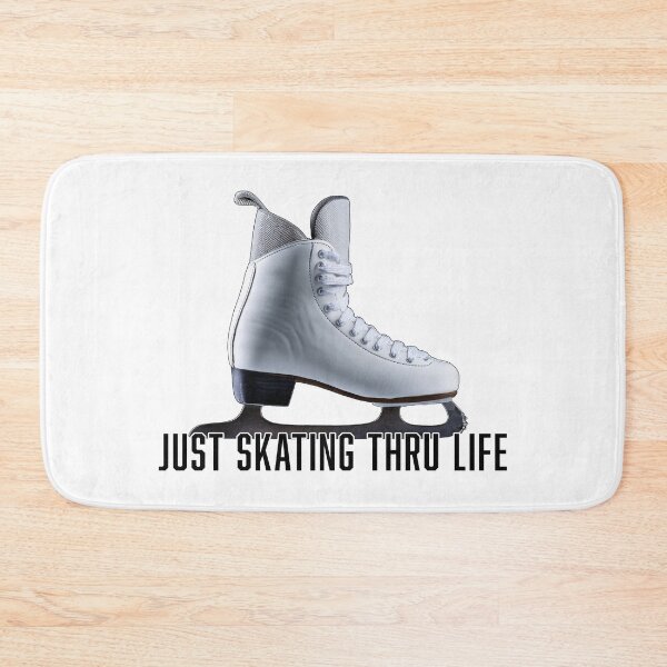 Item preview, JUST SKATING THRU LIFE  designed and sold by BIGPIX91011.