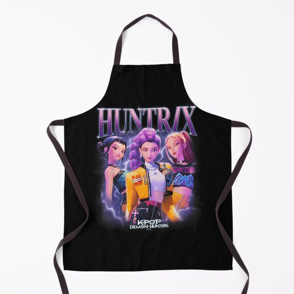 Item preview, Monster Slaying Idols Idol Group Heartthrob designed and sold by sonlehuyak.