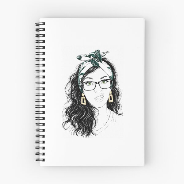 Item preview, Emerald Gaze – Retro Headscarf Girl designed and sold by Sztyep88.