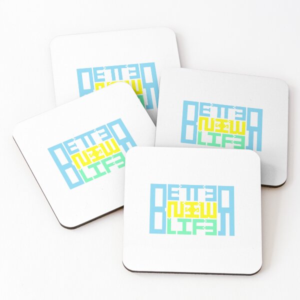 Item preview, better new life designed and sold by Work of art Shop.