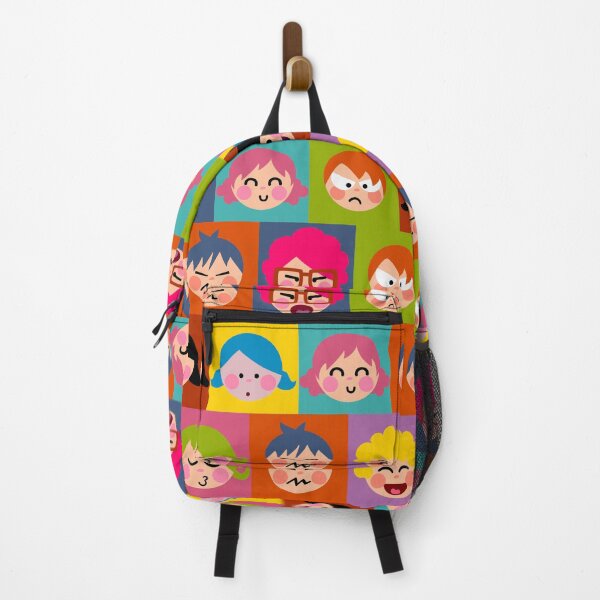 Item preview, Children's Faces designed and sold by Sonia Pascual Izquierdo.