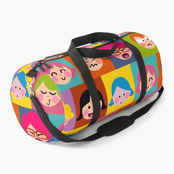 Item preview, Children's Faces designed and sold by Sonia Pascual Izquierdo.