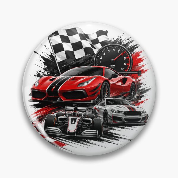 Item preview, cars and racing designed and sold by Mar1eg.