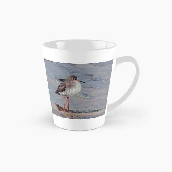 Item preview, Redshank on Shore designed and sold by Tom McPherson Photography.