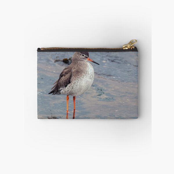 Item preview, Redshank on Shore designed and sold by Tom McPherson Photography.