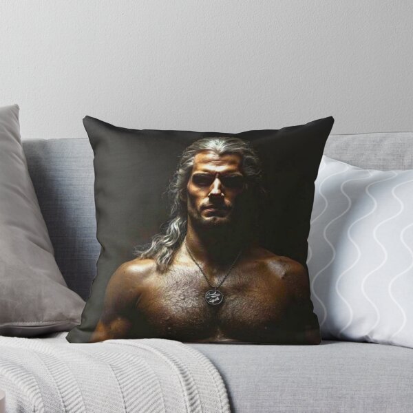 Item preview, henry cavill designed and sold by kakaslank.