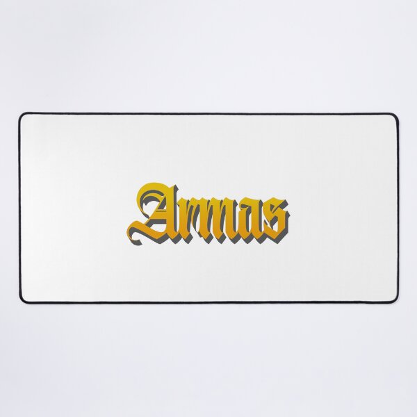 Item preview, Armas text designed and sold by Sticktle.
