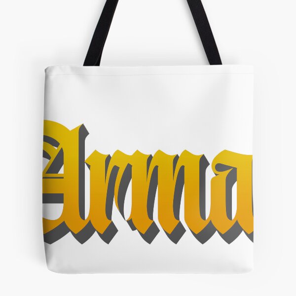 Item preview, Armas text designed and sold by Sticktle.