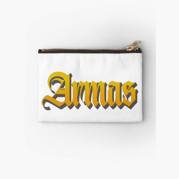 Item preview, Armas text designed and sold by Sticktle.