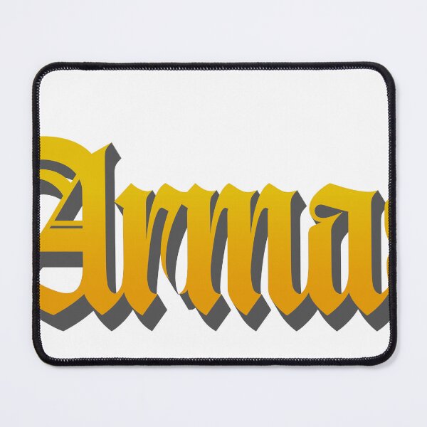 Item preview, Armas text designed and sold by Sticktle.