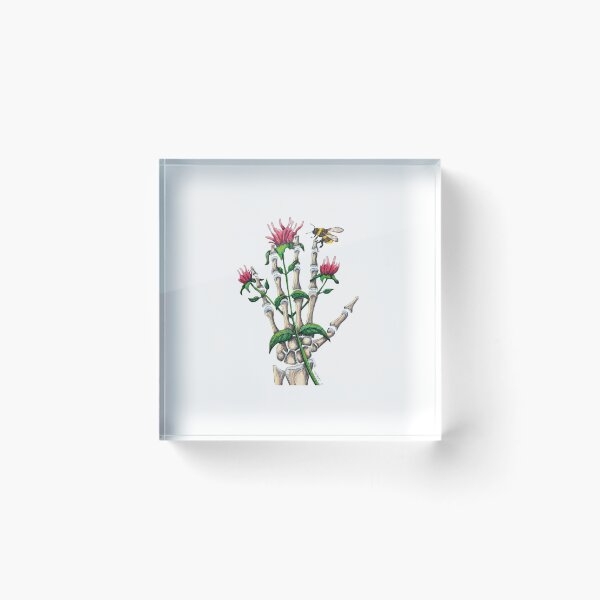 Item preview, hand and bee balm designed and sold by JJPA-C.