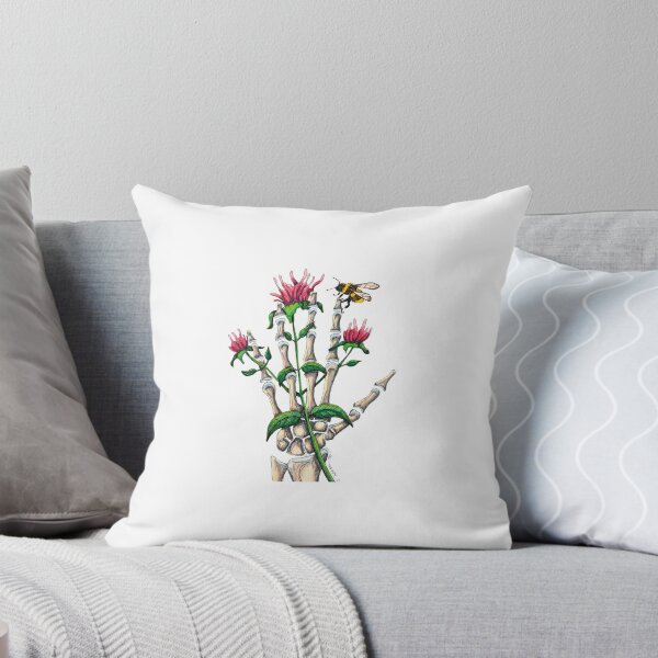 Item preview, hand and bee balm designed and sold by JJPA-C.