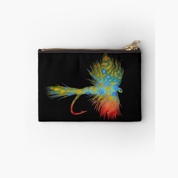 Item preview, Brook Trout Adams designed and sold by Josh Nelson.