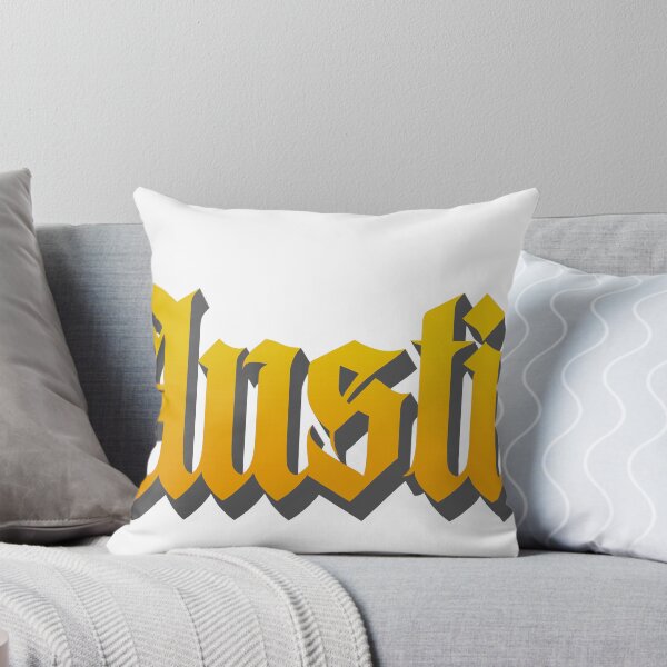 Item preview, Austin text designed and sold by Sticktle.