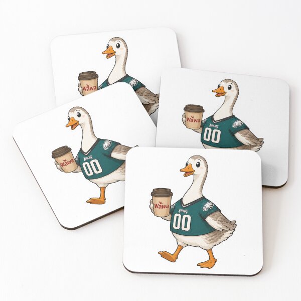Item preview, Eagles Goose designed and sold by shelbyy328.