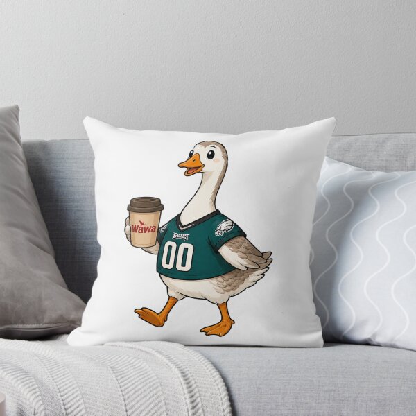 Item preview, Eagles Goose designed and sold by shelbyy328.