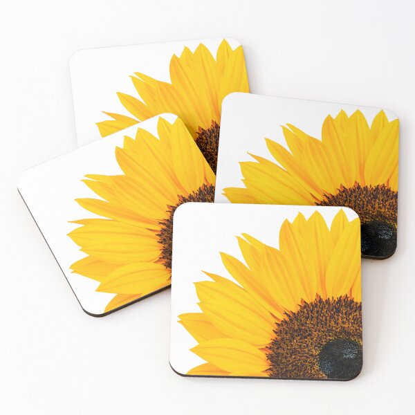 Item preview, Sunflower Burst designed and sold by David Bowman.