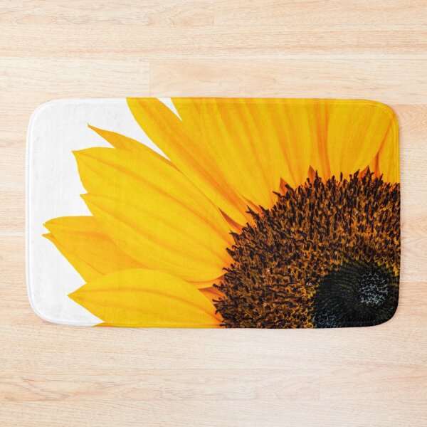 Item preview, Sunflower Burst designed and sold by David Bowman.