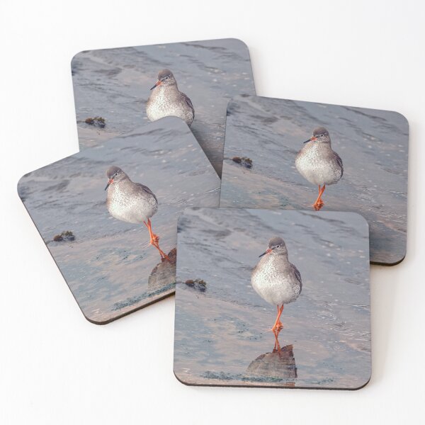 Item preview, Common Redshank designed and sold by Tom McPherson Photography.
