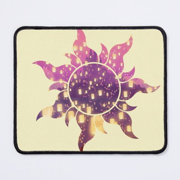 Item preview, magical sun with lanterns, the lost princess, i see the lights, tangled designed and sold by ltiapro.