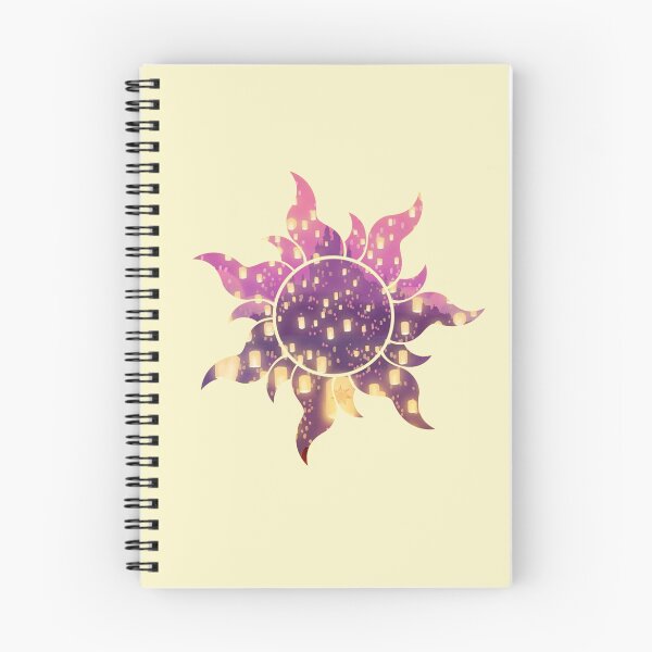 Item preview, magical sun with lanterns, the lost princess, i see the lights, tangled designed and sold by ltiapro.