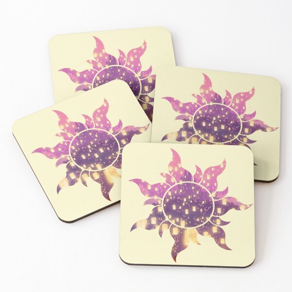 Item preview, magical sun with lanterns, the lost princess, i see the lights, tangled designed and sold by ltiapro.