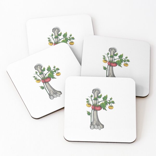 Item preview, humerus and tomatoes designed and sold by JJPA-C.